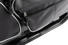 Rough Country Door Bags - 93165 - Black Patch Performance - ROUG93165