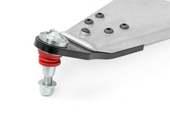 Rough Country Control Arm - 93174 - Black Patch Performance - ROUG93174