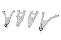 Rough Country Control Arm - 93174 - Black Patch Performance - ROUG93174