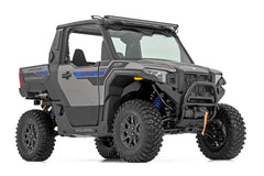 Rough Country LED Light Kit - 93193 - Black Patch Performance - ROUG93193