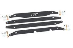 Rough Country 3 in Lift Kit - Suspension - 94002 - Black Patch Performance - ROUG94002