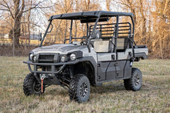 Rough Country 3 in Lift Kit - Suspension - 94002 - Black Patch Performance - ROUG94002