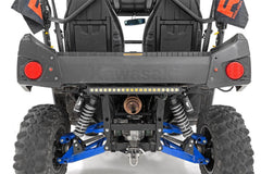 Rough Country LED Light Kit - 94013 - Black Patch Performance - ROUG94013