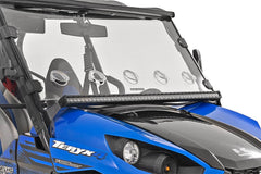 Rough Country LED Fog Light Kit - 94017 - Black Patch Performance - ROUG94017