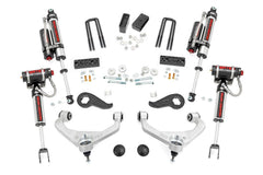 Rough Country 3 in Suspension Lift Kit - 95850 - Black Patch Performance - ROUG95850