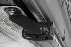 Rough Country LED Light Bar Kit - 96101 - Black Patch Performance - ROUG96101