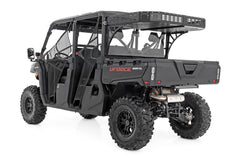 Rough Country Suspension Lift Kit - 96108 - Black Patch Performance - ROUG96108