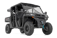 Rough Country Suspension Lift Kit - 96108 - Black Patch Performance - ROUG96108
