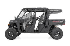 Rough Country Suspension Lift Kit - 96108 - Black Patch Performance - ROUG96108
