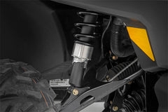 Rough Country 3 in Leveling Lift Kit - 97002 - Black Patch Performance - ROUG97002