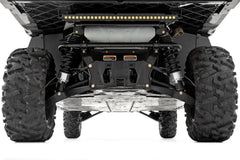 Rough Country 3 in Leveling Lift Kit - 97002 - Black Patch Performance - ROUG97002