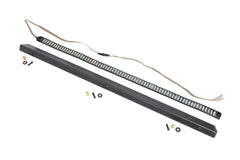 Rough Country LED Tailgate Light Strip - 97030 - Black Patch Performance - ROUG97030