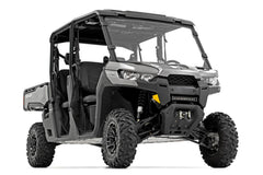 Rough Country 3 in Lift Kit - Suspension - 97035 - Black Patch Performance - ROUG97035