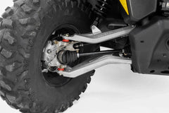 Rough Country Control Arm - 97041 - Black Patch Performance - ROUG97041
