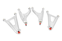 Rough Country Control Arm - 97041 - Black Patch Performance - ROUG97041