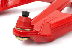 Rough Country Control Arm - 97041RED - Black Patch Performance - ROUG97041RED