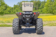 Rough Country Receiver Hitch - 97064 - Black Patch Performance - ROUG97064