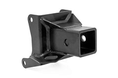 Rough Country Receiver Hitch - 97064 - Black Patch Performance - ROUG97064