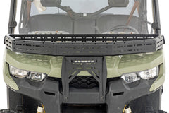 Rough Country Cargo Rack - 97074 - Black Patch Performance - ROUG97074