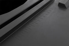 Rough Country Cargo Box - 97075 - Black Patch Performance - ROUG97075