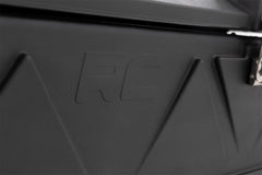 Rough Country Cargo Box - 97075 - Black Patch Performance - ROUG97075