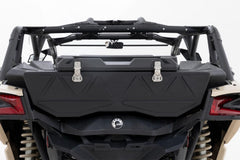 Rough Country Cargo Box - 97075 - Black Patch Performance - ROUG97075