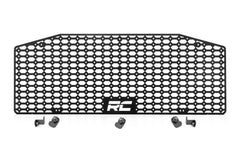 Rough Country Molle Panel Kit - 97077 - Black Patch Performance - ROUG97077