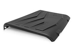 Rough Country UTV Roof - 97085 - Black Patch Performance - ROUG97085