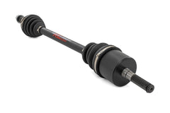 Rough Country Replacement Front Axle - 97086 - Black Patch Performance - ROUG97086