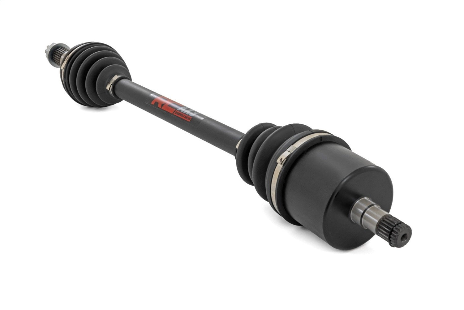 Rough Country Replacement Front Axle - 97087 – Black Patch Performance