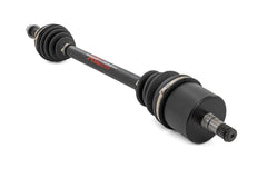 Rough Country Replacement Front Axle - 97087 - Black Patch Performance - ROUG97087