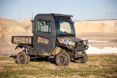 Rough Country 3 in Lift Kit - Suspension - 98001 - Black Patch Performance - ROUG98001