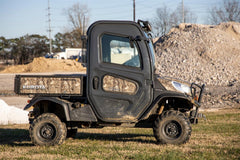 Rough Country 3 in Lift Kit - Suspension - 98001 - Black Patch Performance - ROUG98001