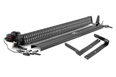 Rough Country LED Light Kit - 98003 - Black Patch Performance - ROUG98003