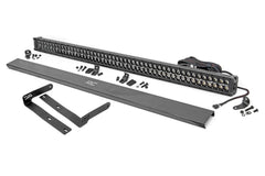 Rough Country LED Light Kit - 98005 - Black Patch Performance - ROUG98005