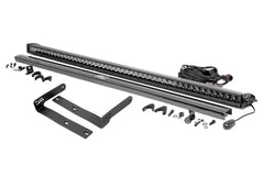 Rough Country LED Light Kit - 98008 - Black Patch Performance - ROUG98008