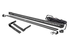 Rough Country LED Light Kit - 98009 - Black Patch Performance - ROUG98009