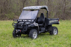 Rough Country 2 in Suspension Lift Kit w/Shocks - 98051 - Black Patch Performance - ROUG98051