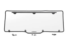 Rough Country Windshield - 98132012 - Black Patch Performance - ROUG98132012