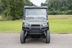 Rough Country Windshield - 98152010 - Black Patch Performance - ROUG98152010