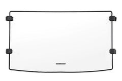 Rough Country Windshield - 98152010 - Black Patch Performance - ROUG98152010