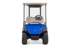 Rough Country Windshield - 98202240 - Black Patch Performance - ROUG98202240