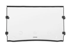 Rough Country Windshield - 98215150 - Black Patch Performance - ROUG98215150