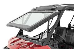Rough Country Windshield - 98318213 - Black Patch Performance - ROUG98318213