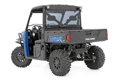 Rough Country Rear Panel - 98432032 - Black Patch Performance - ROUG98432032
