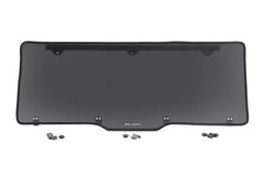 Rough Country Rear Panel - 98432032 - Black Patch Performance - ROUG98432032