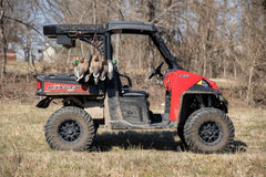 Rough Country Universal UTV Rack J - Bracket - 99014 - Black Patch Performance - ROUG99014