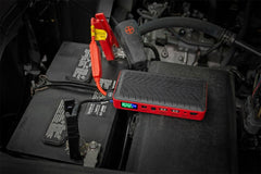Rough Country Portable Jump Starter - 99015 - Black Patch Performance - ROUG99015