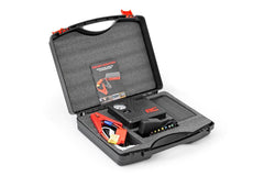Rough Country Portable Jump Starter - 99015 - Black Patch Performance - ROUG99015