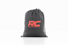 Rough Country Storage Bag - 99045 - Black Patch Performance - ROUG99045